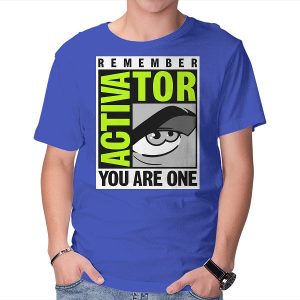 Activator-Con - Image 9