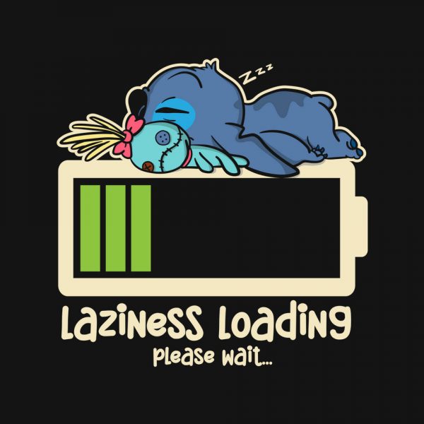 Laziness Loading - Image 4