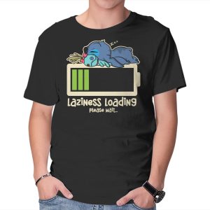 Laziness Loading