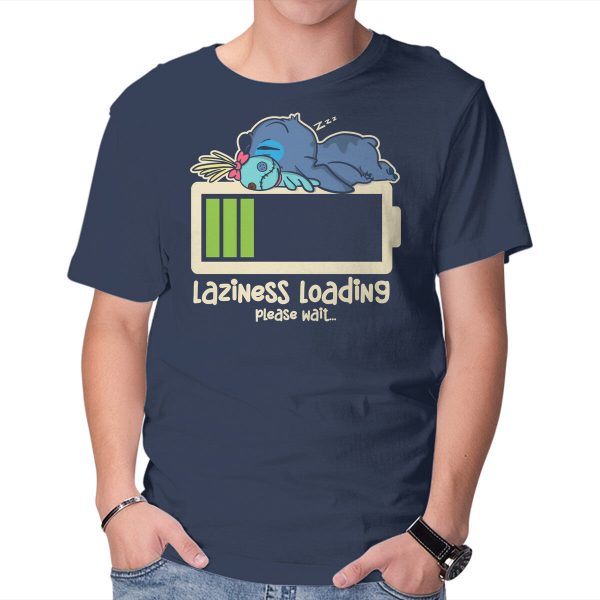 Laziness Loading - Image 5