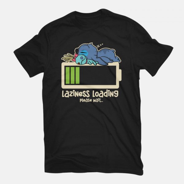 Laziness Loading - Image 3