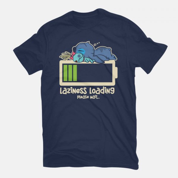 Laziness Loading - Image 7