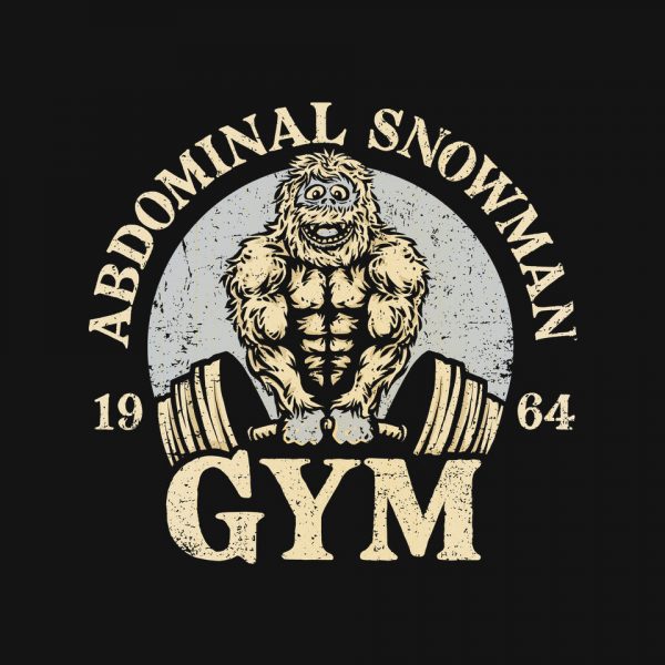 Abdominal Snowman Gym - Image 4