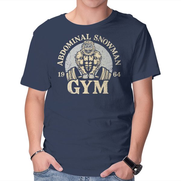Abdominal Snowman Gym - Image 5