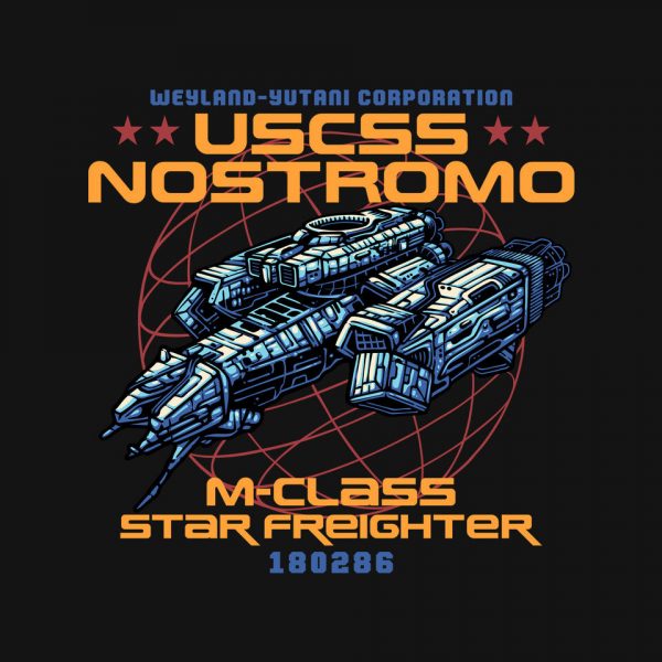 Star Freighter - Image 4