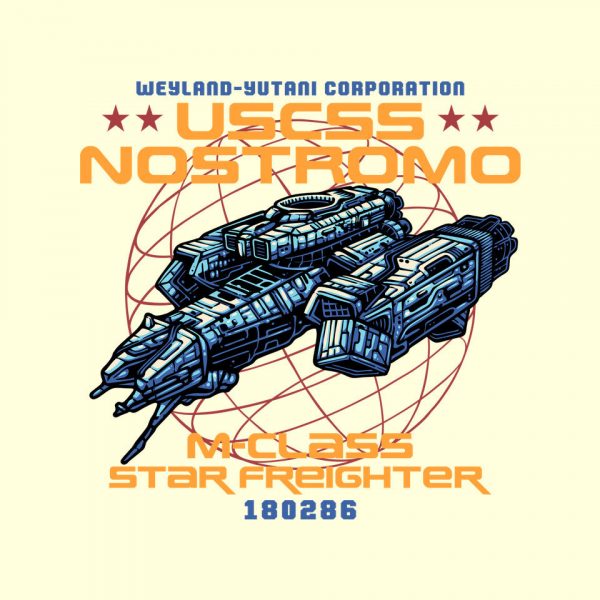 Star Freighter - Image 20