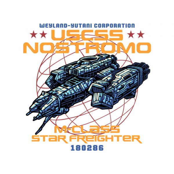 Star Freighter - Image 12