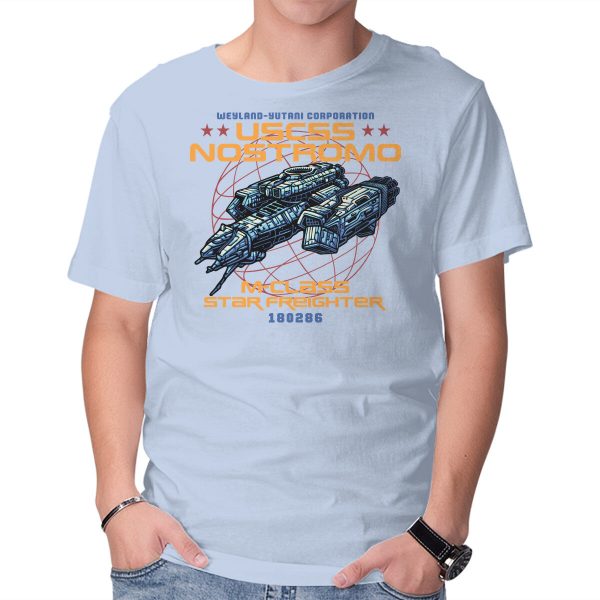 Star Freighter - Image 13