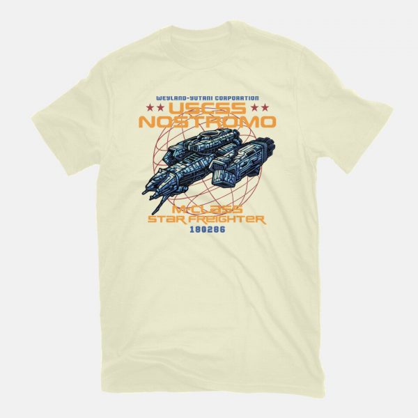 Star Freighter - Image 19