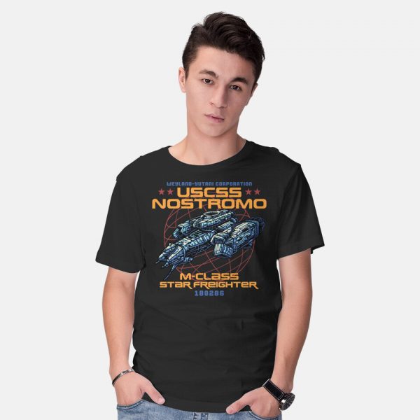 Star Freighter - Image 2