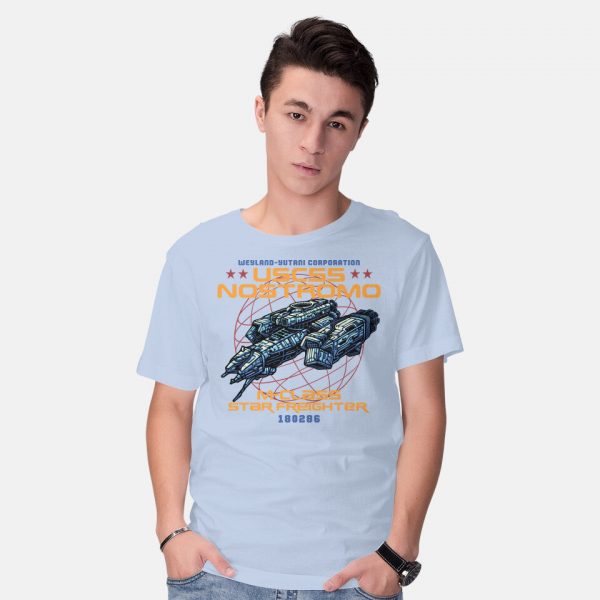Star Freighter - Image 14