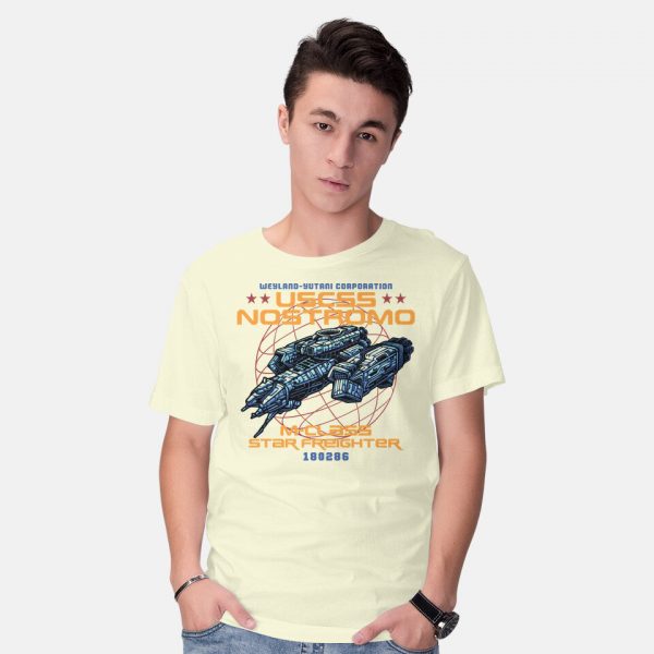 Star Freighter - Image 18
