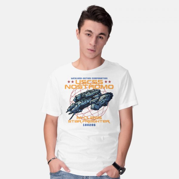 Star Freighter - Image 10