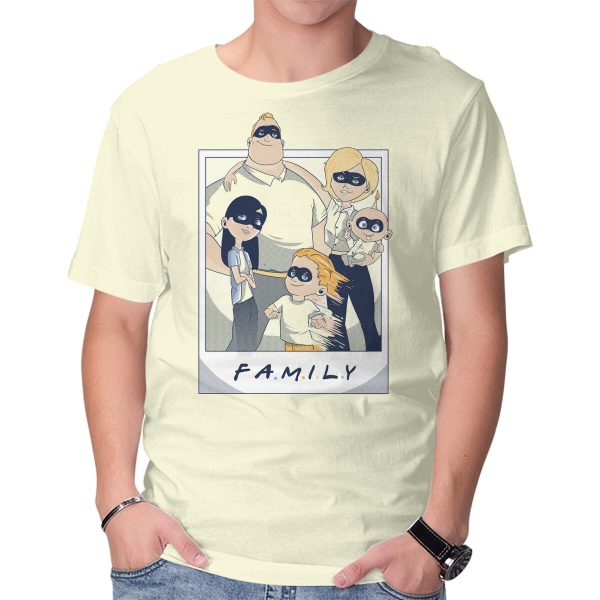 Incredible Family - Image 5