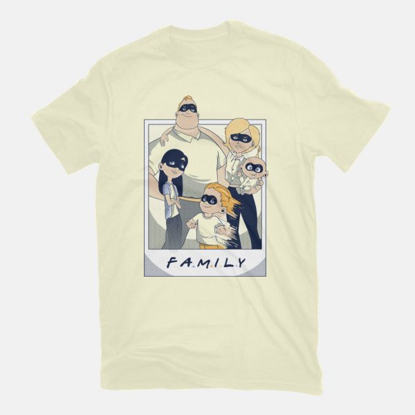 Incredible Family - Image 7