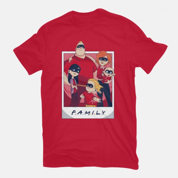 Incredible Family - Image 3