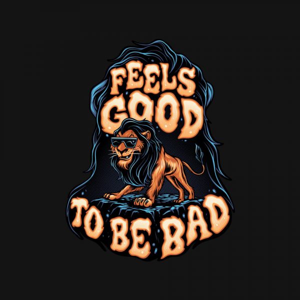 Feels Good To Be Bad - Image 4