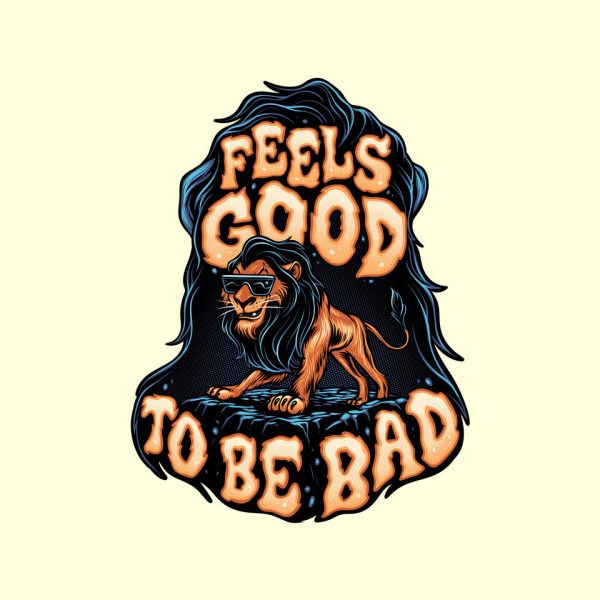 Feels Good To Be Bad - Image 16