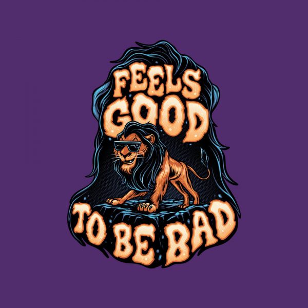 Feels Good To Be Bad - Image 20