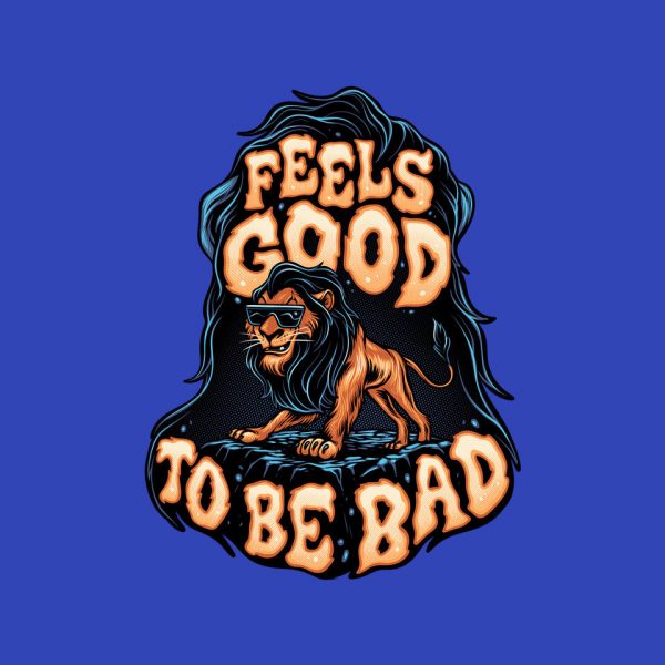 Feels Good To Be Bad - Image 8