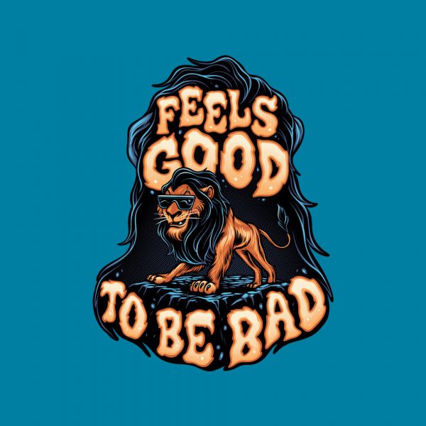 Feels Good To Be Bad - Image 12