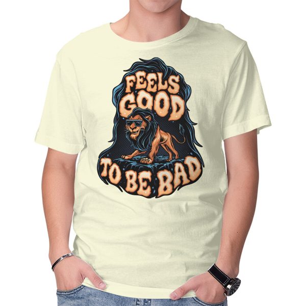 Feels Good To Be Bad - Image 13