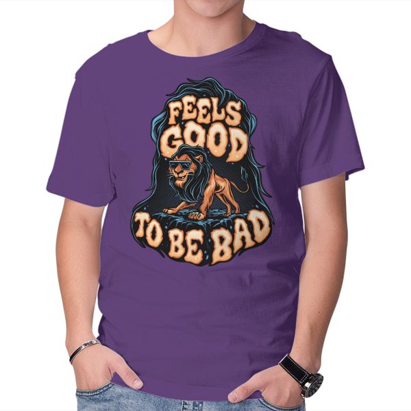 Feels Good To Be Bad - Image 17