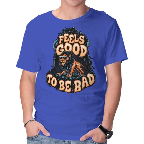Feels Good To Be Bad - Image 5