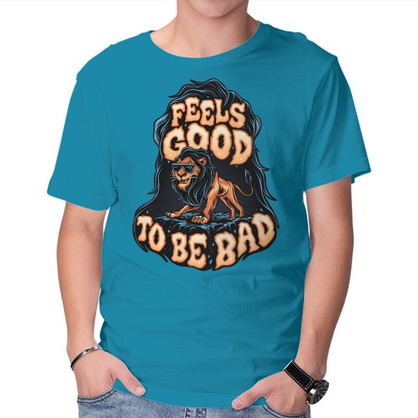 Feels Good To Be Bad - Image 9
