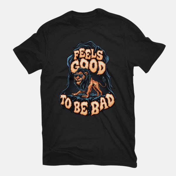 Feels Good To Be Bad - Image 3