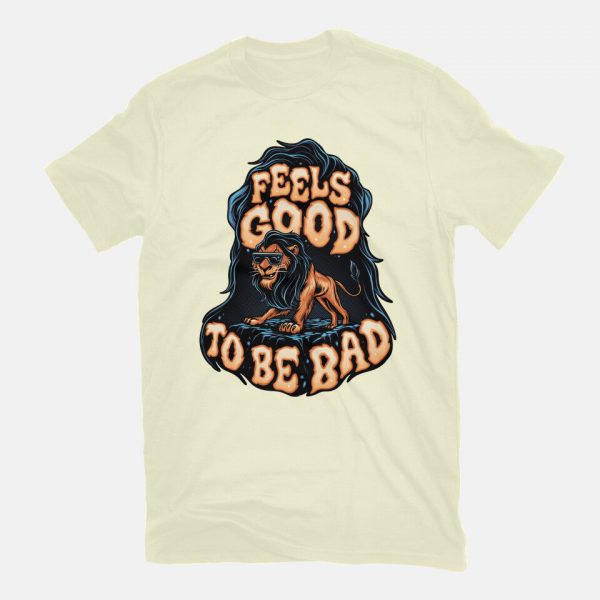 Feels Good To Be Bad - Image 15
