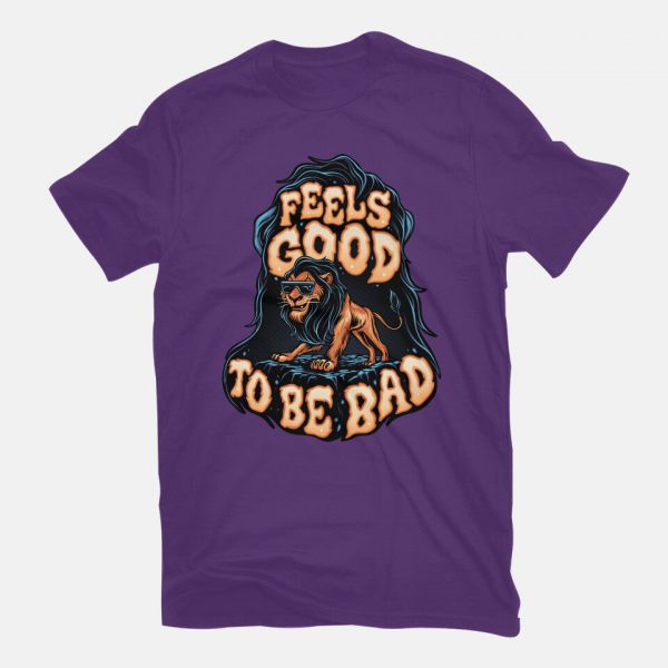 Feels Good To Be Bad - Image 19