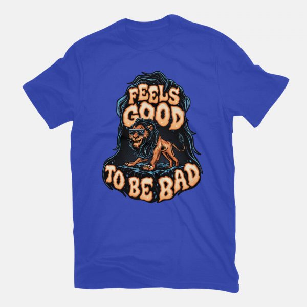 Feels Good To Be Bad - Image 7
