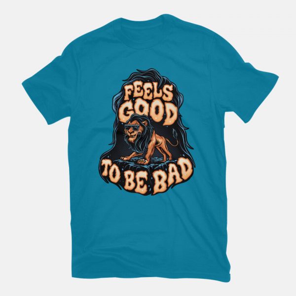 Feels Good To Be Bad - Image 11