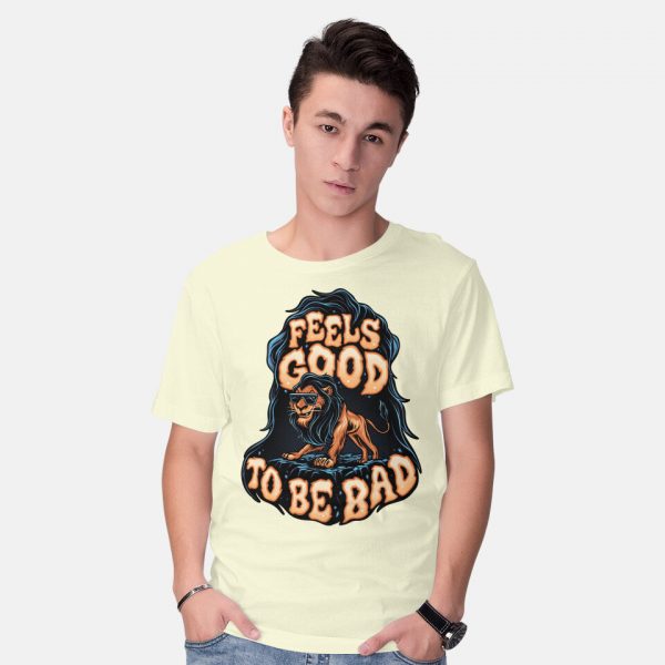 Feels Good To Be Bad - Image 14