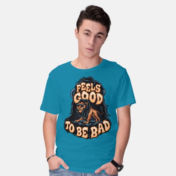 Feels Good To Be Bad - Image 10