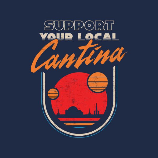 Support Your Local Cantina - Image 8