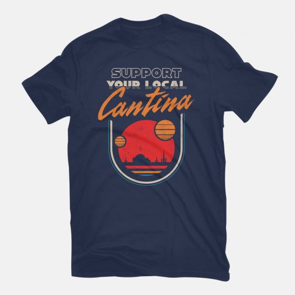 Support Your Local Cantina - Image 7