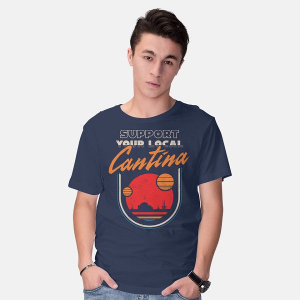 Support Your Local Cantina - Image 6