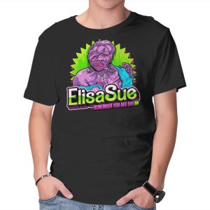 ElisaSue