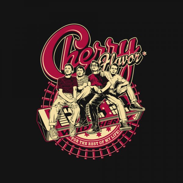 Cherry Flavor - Image 8