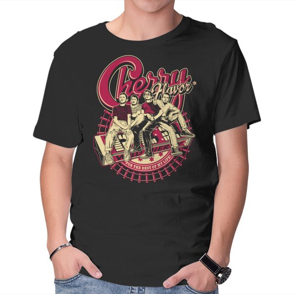 Cherry Flavor - Image 5