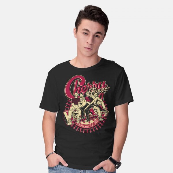 Cherry Flavor - Image 6