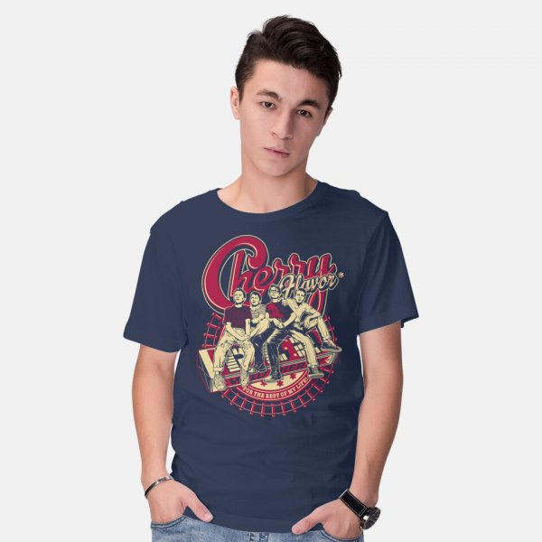 Cherry Flavor - Image 2