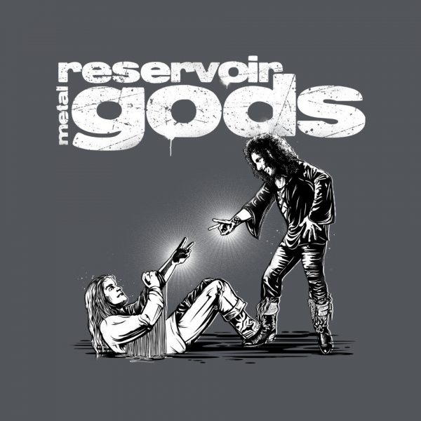Reservoir Metal Gods - Image 4