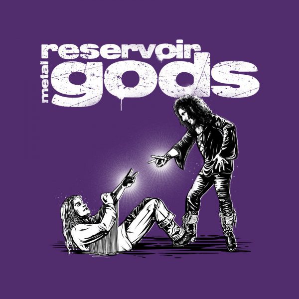 Reservoir Metal Gods - Image 20