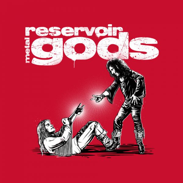 Reservoir Metal Gods - Image 12