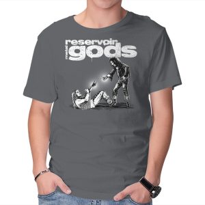 Reservoir Metal Gods