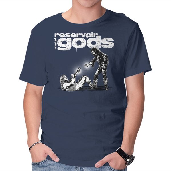 Reservoir Metal Gods - Image 5