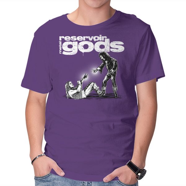 Reservoir Metal Gods - Image 17